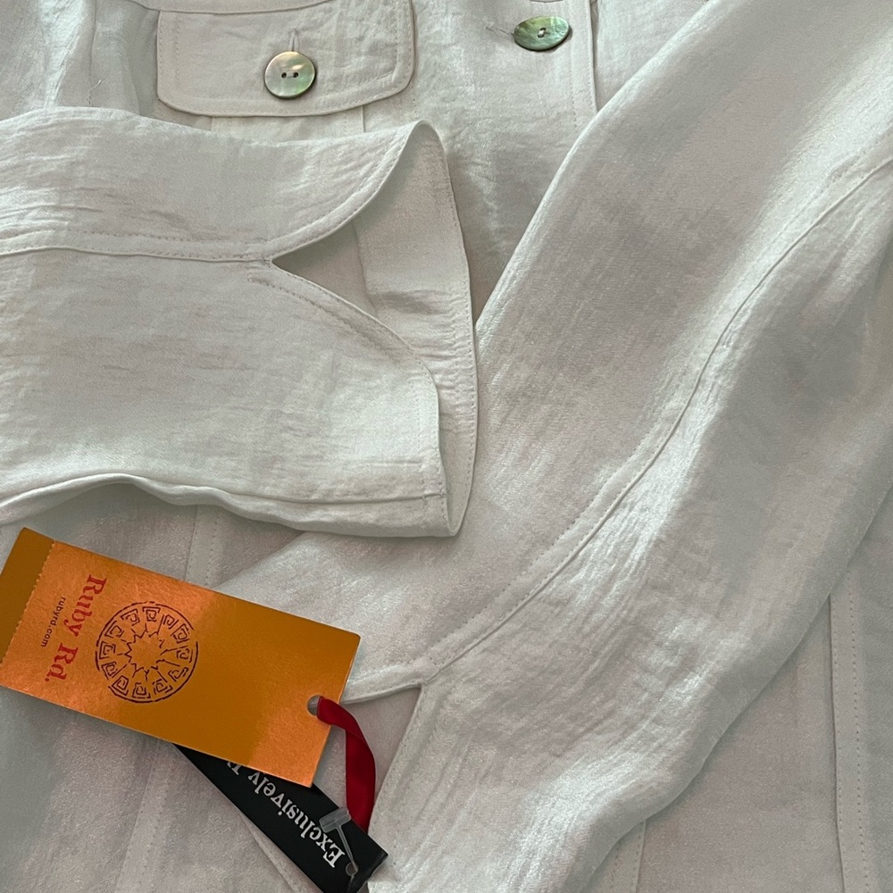 New Ruby Rd Jacket - image 6